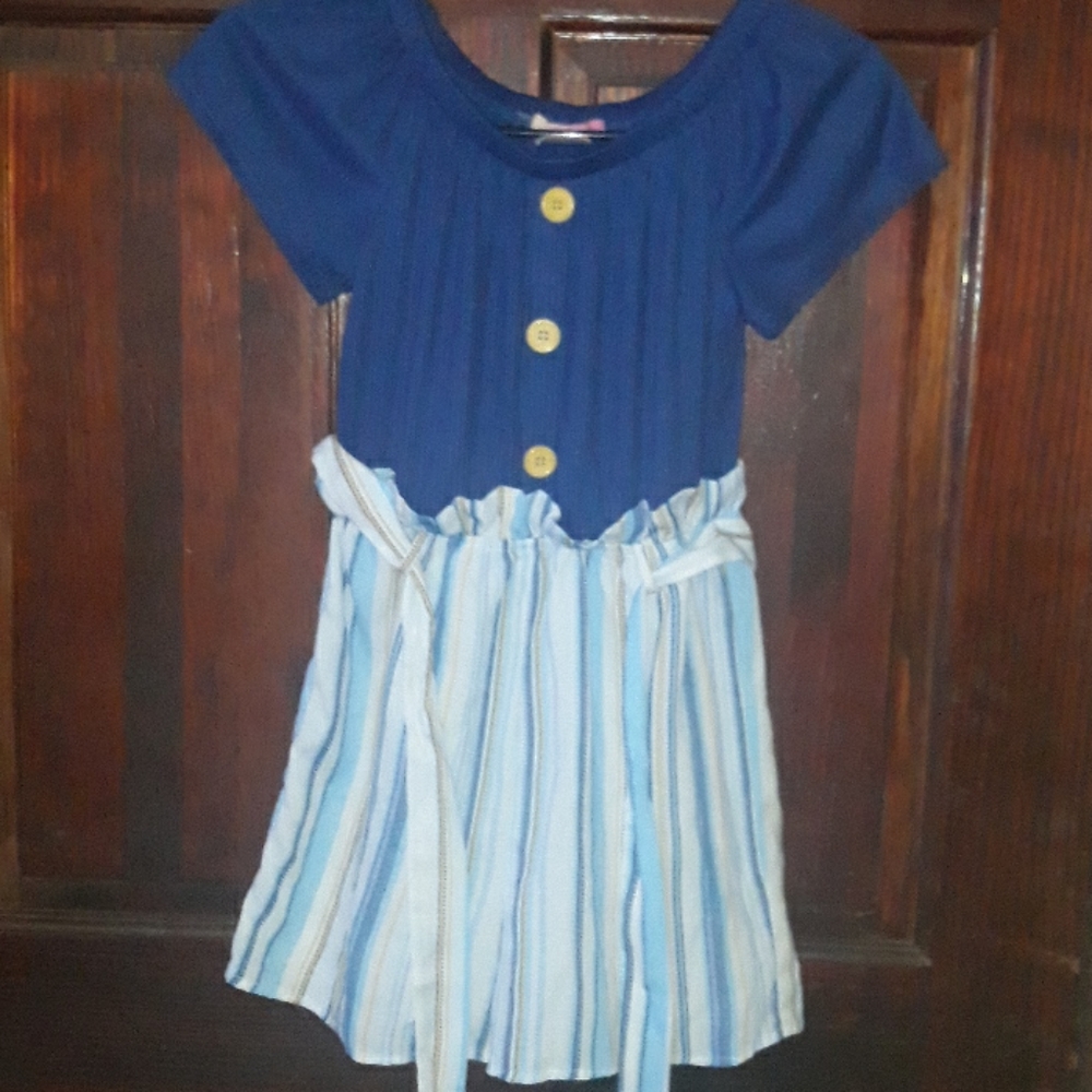 2 Hip Girl Romper Size 12